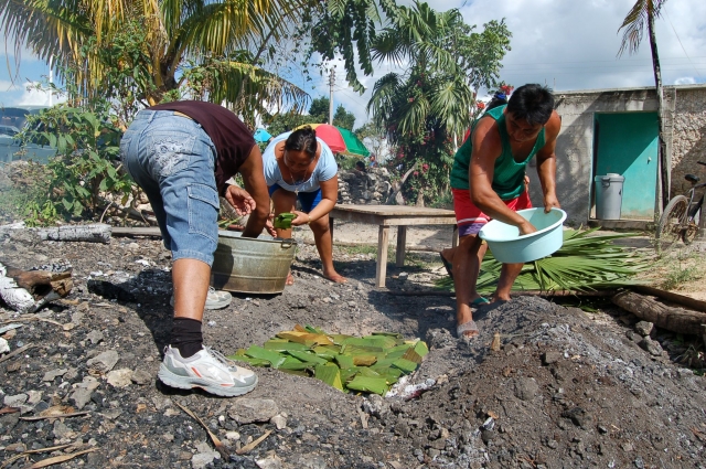 Gastronomia mexicana